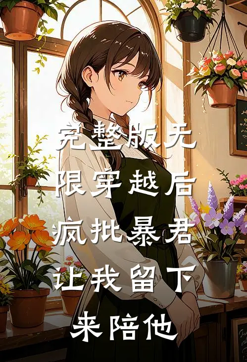 完整版无限穿越后：疯批暴君让我留下来陪他