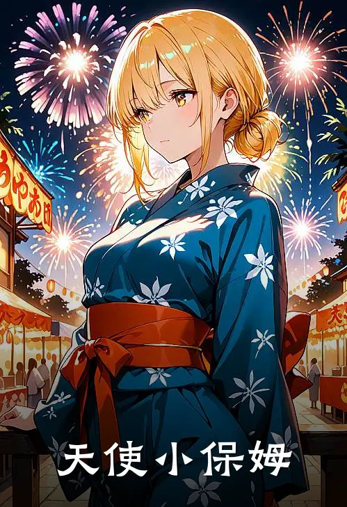 天使小保姆