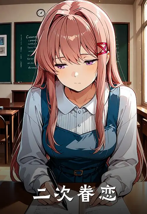 二次眷恋