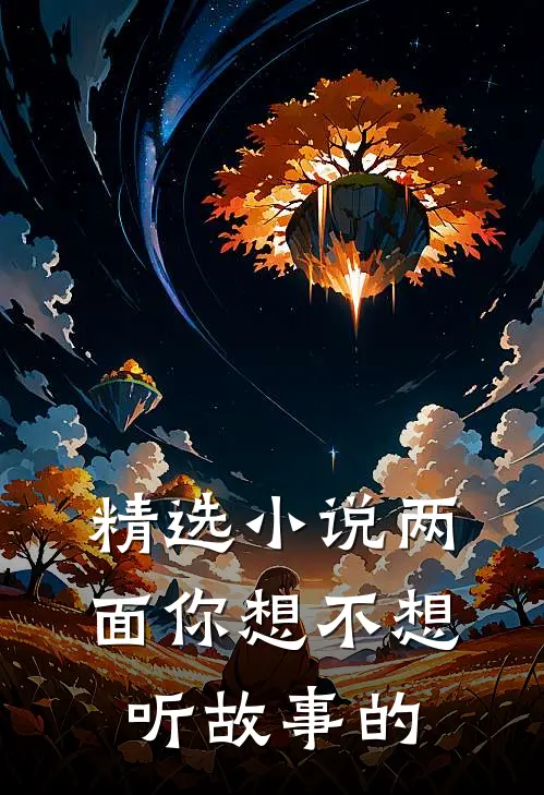 精选小说两面你想不想听故事的