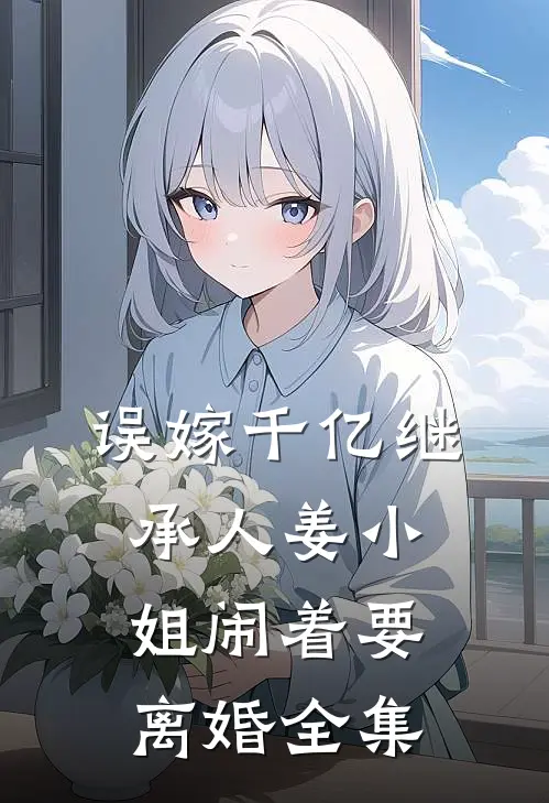 误嫁千亿继承人姜小姐闹着要离婚全集