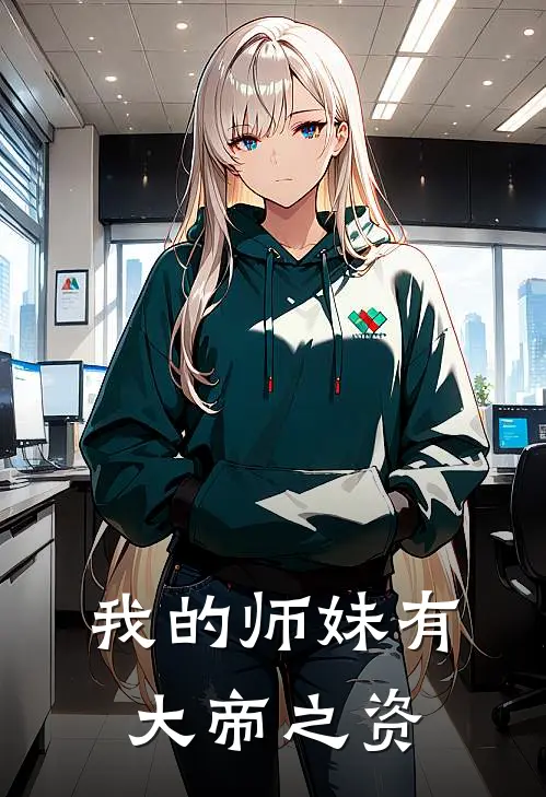 我的师妹有大帝之资