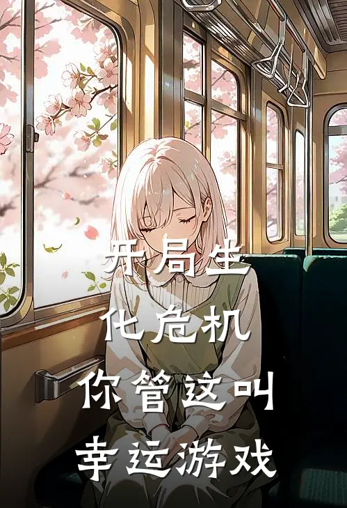 开局生化危机：你管这叫幸运游戏