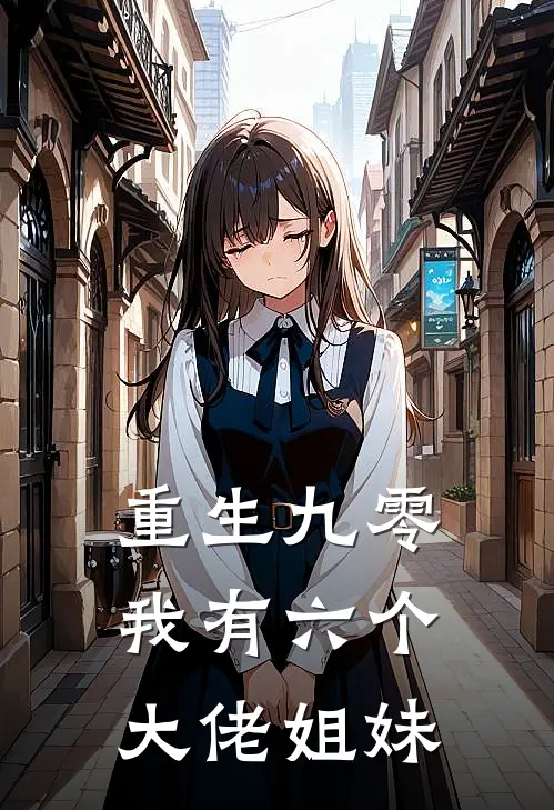 重生九零：我有六个大佬姐妹