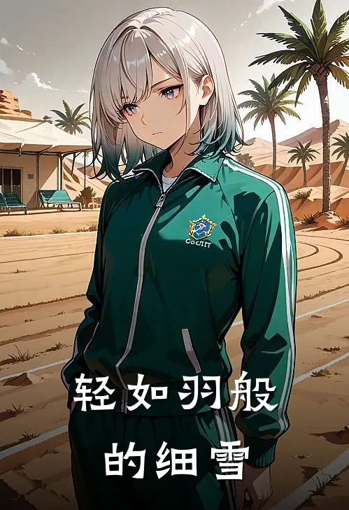 轻如羽般的细雪