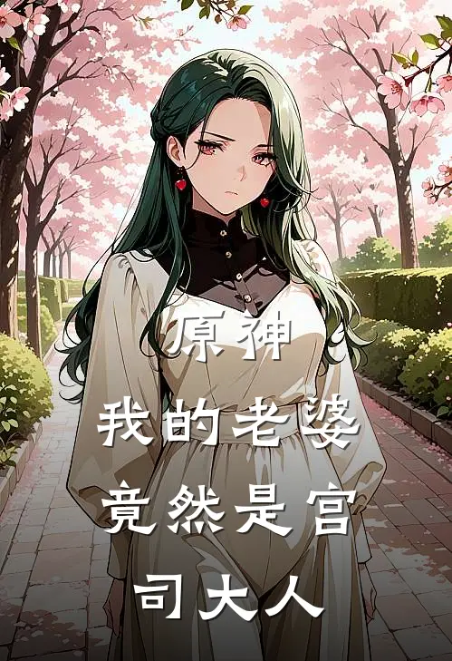 原神：我的老婆竟然是宫司大人