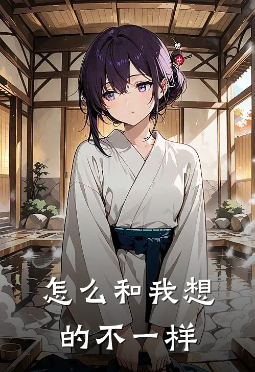 怎么和我想的不一样