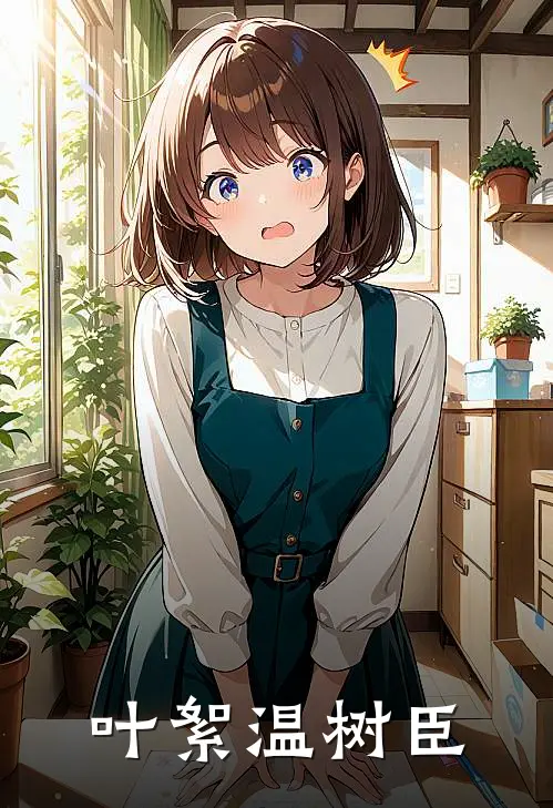 叶絮温树臣