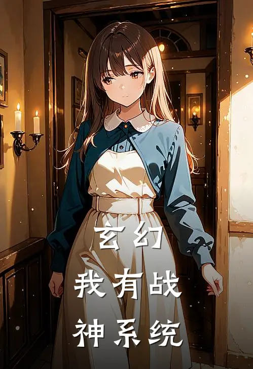 玄幻，我有战神系统