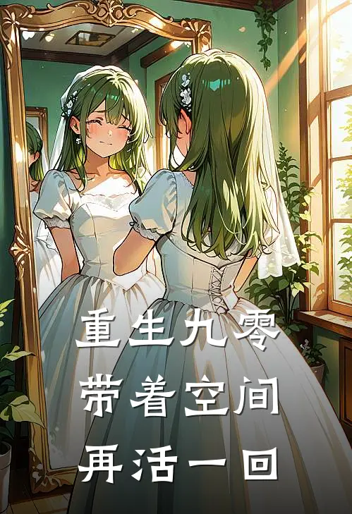 重生九零：带着空间再活一回