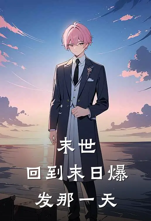 末世：回到末日爆发那一天