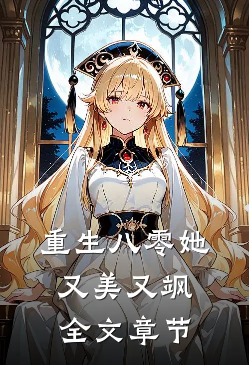重生八零她又美又飒全文章节