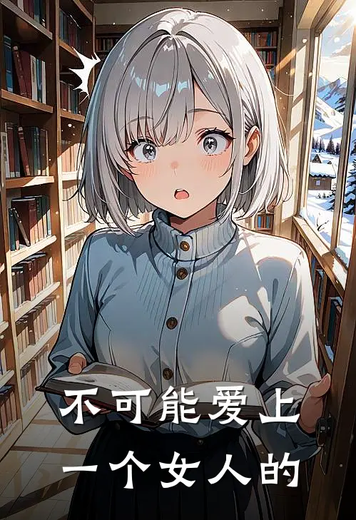 不可能爱上一个女人的
