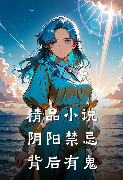 精品小说阴阳禁忌：背后有鬼