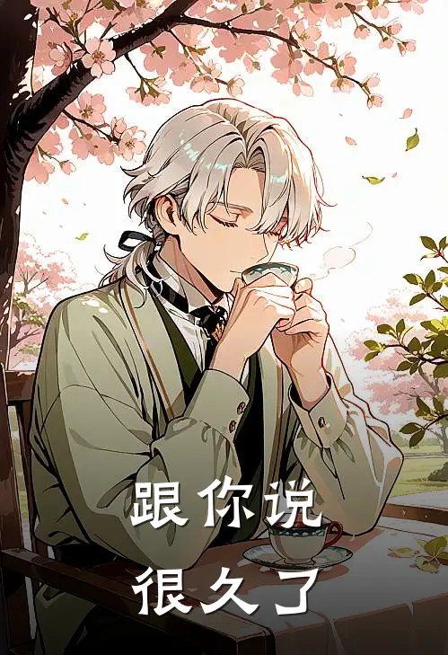 跟你说很久了