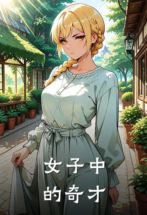 女子中的奇才
