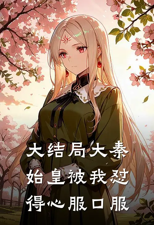 大结局大秦：始皇被我怼得心服口服