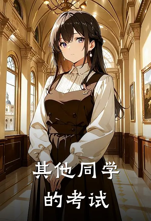 其他同学的考试