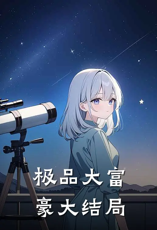 极品大富豪大结局