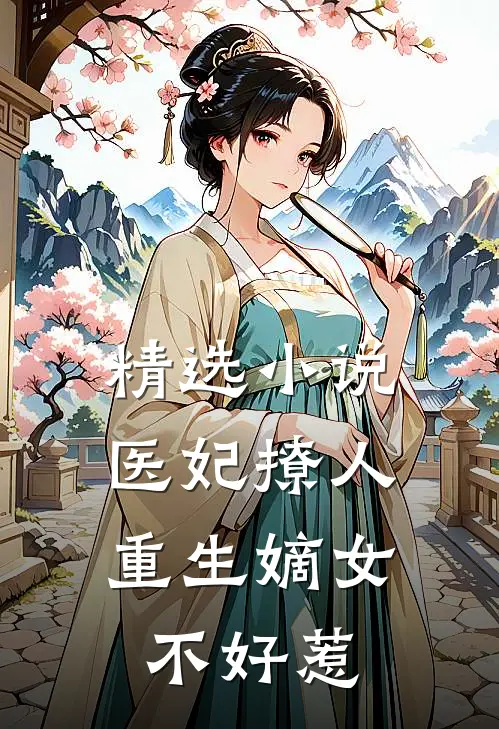精选小说医妃撩人：重生嫡女不好惹