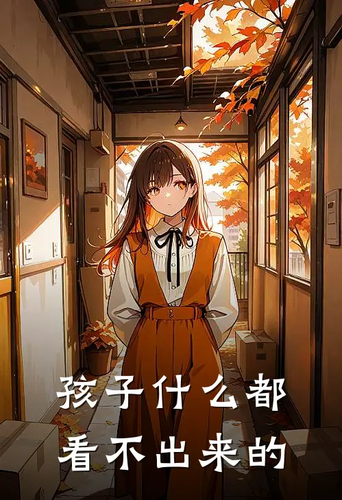 孩子什么都看不出来的