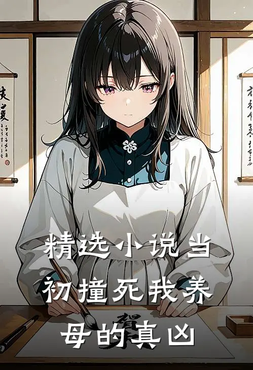 精选小说当初撞死我养母的真凶