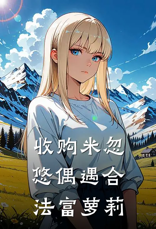 收购米忽悠偶遇合法富萝莉