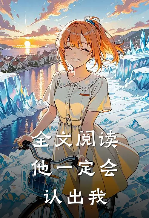 全文阅读他一定会认出我