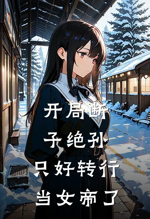 开局断子绝孙，只好转行当女帝了