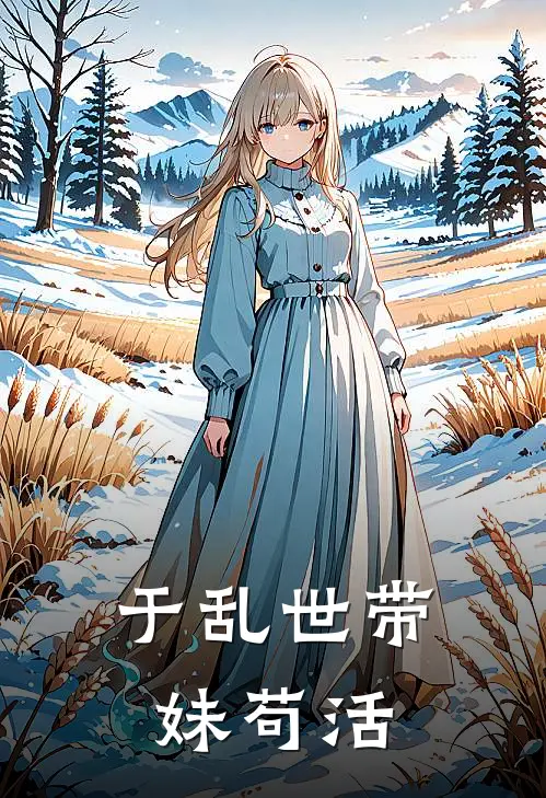 于乱世带妹苟活