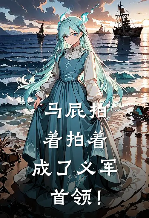 马屁拍着拍着，成了义军首领！