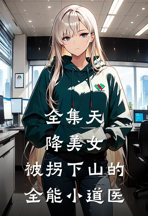 全集天降美女，被拐下山的全能小道医