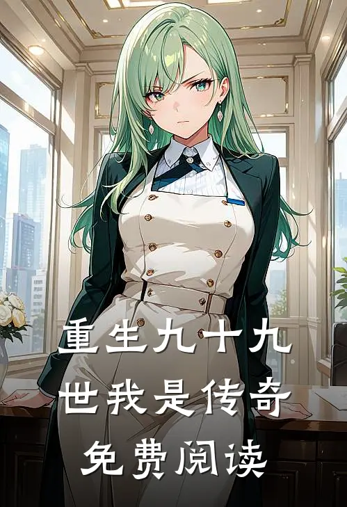 重生九十九世我是传奇免费阅读
