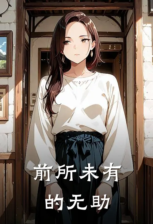 前所未有的无助