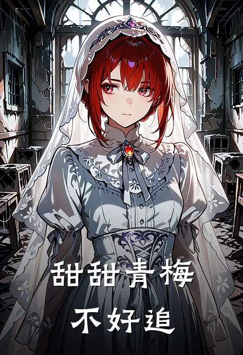 甜甜青梅不好追