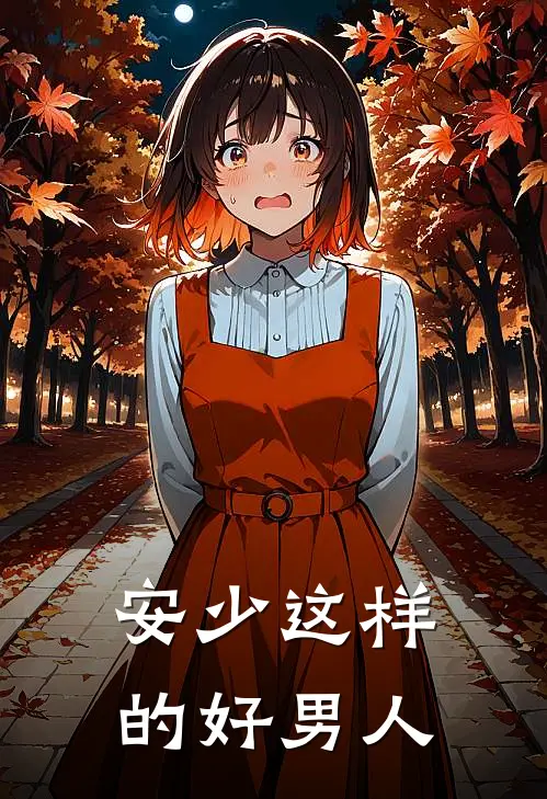 安少这样的好男人