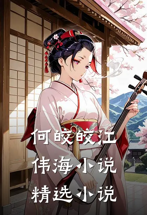 何皎皎江伟海小说精选小说