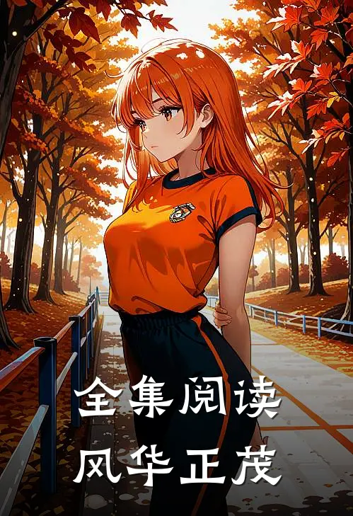 全集阅读风华正茂