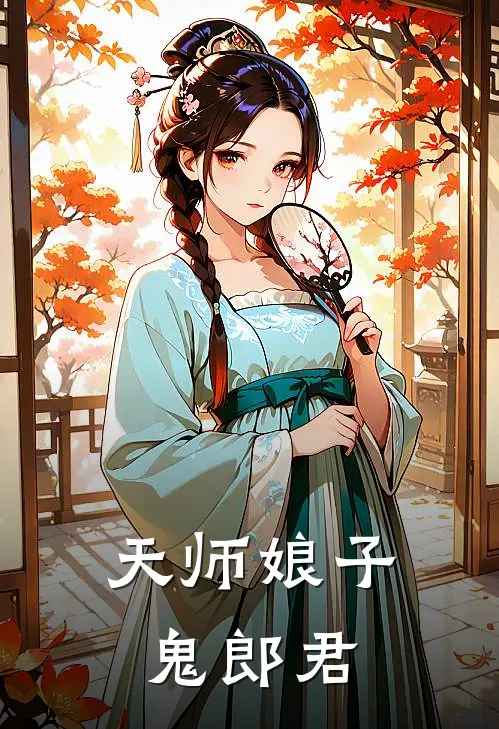 天师娘子鬼郎君