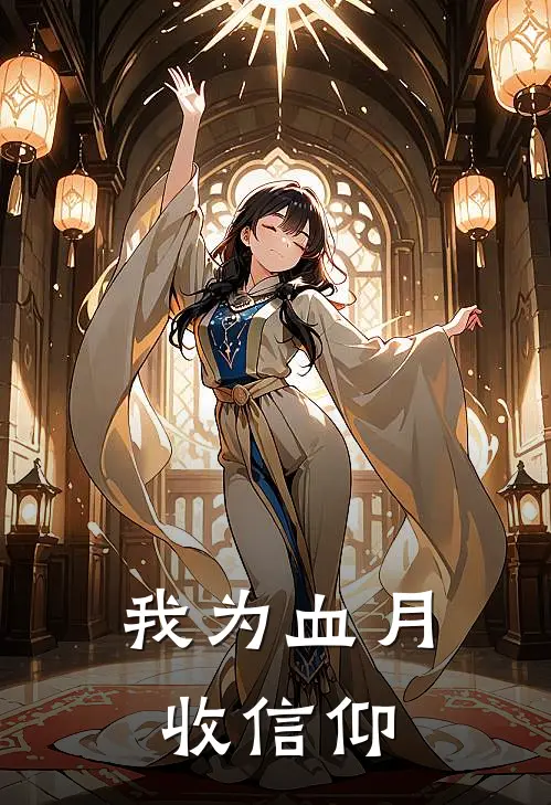我为血月收信仰