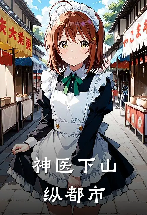 神医下山纵都市