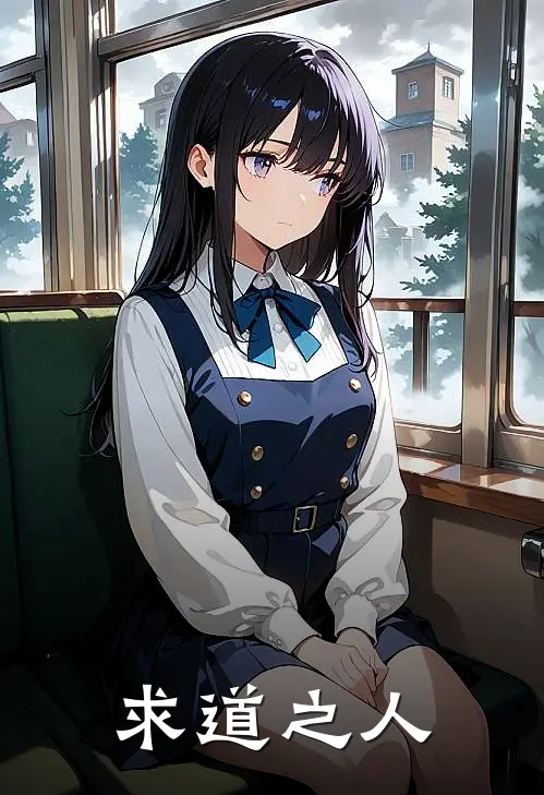 求道之人