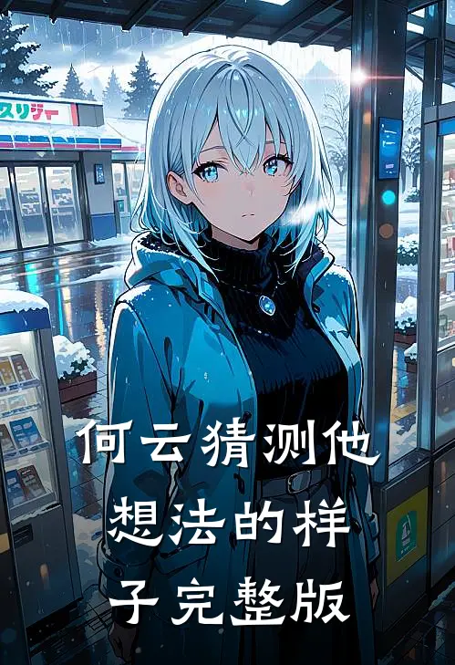 何云猜测他想法的样子完整版