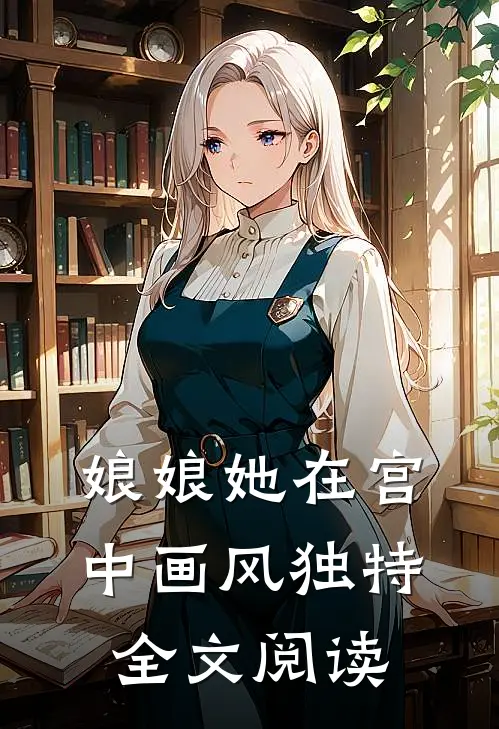 娘娘她在宫中画风独特全文阅读