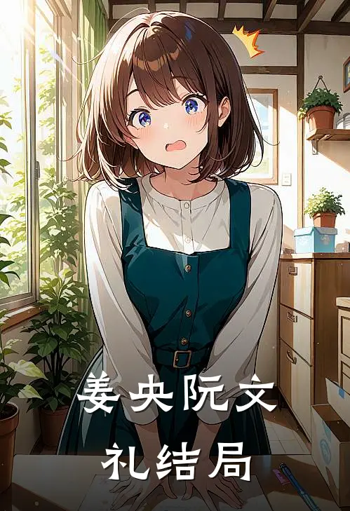 姜央阮文礼结局