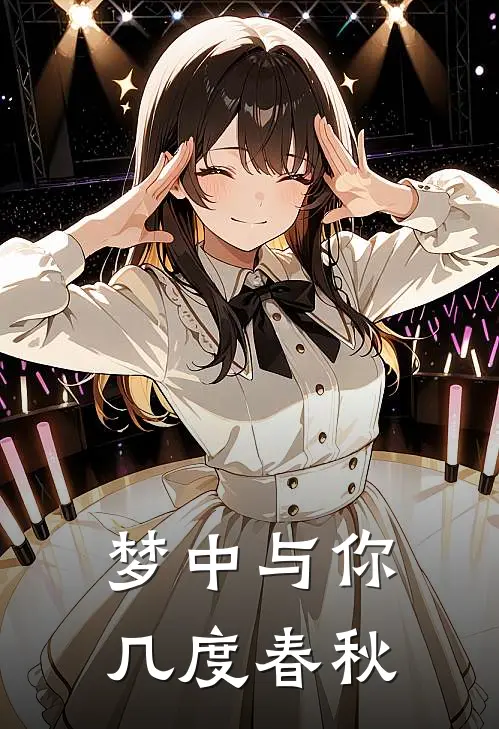 梦中与你几度春秋