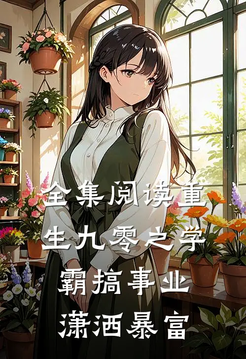 全集阅读重生九零之学霸搞事业潇洒暴富