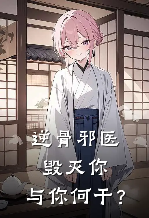 逆骨邪医：毁灭你，与你何干？