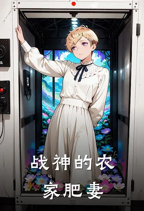 战神的农家肥妻