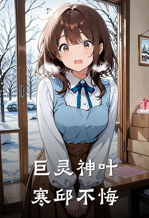 巨灵神叶寒邱不悔
